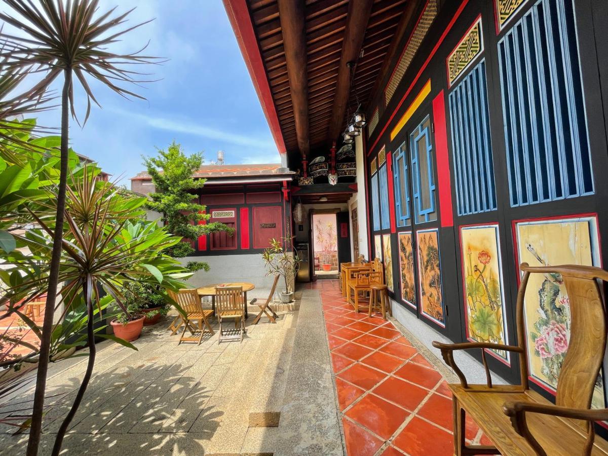 Grace Homestay 54 Jincheng Zewnętrze zdjęcie