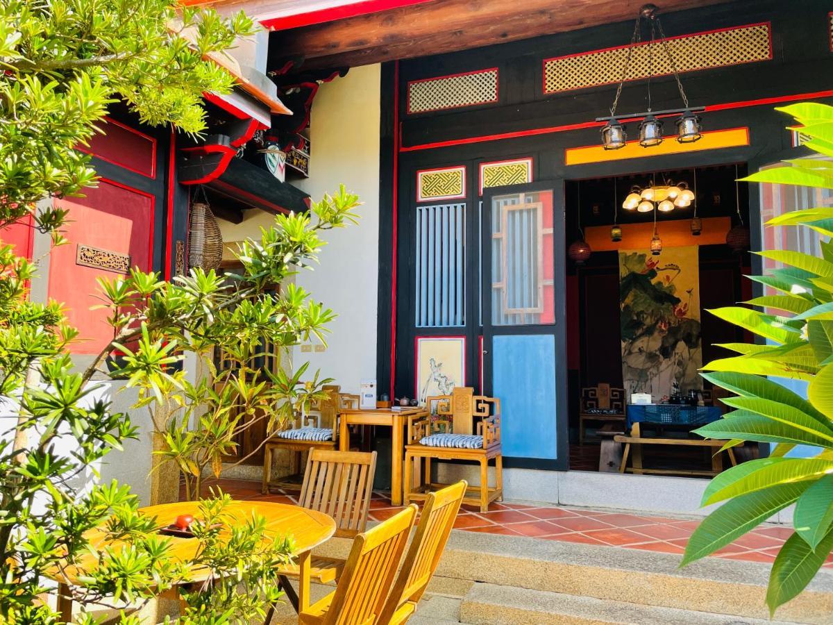 Grace Homestay 54 Jincheng Zewnętrze zdjęcie