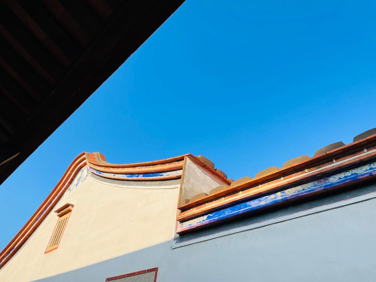 Grace Homestay 54 Jincheng Zewnętrze zdjęcie