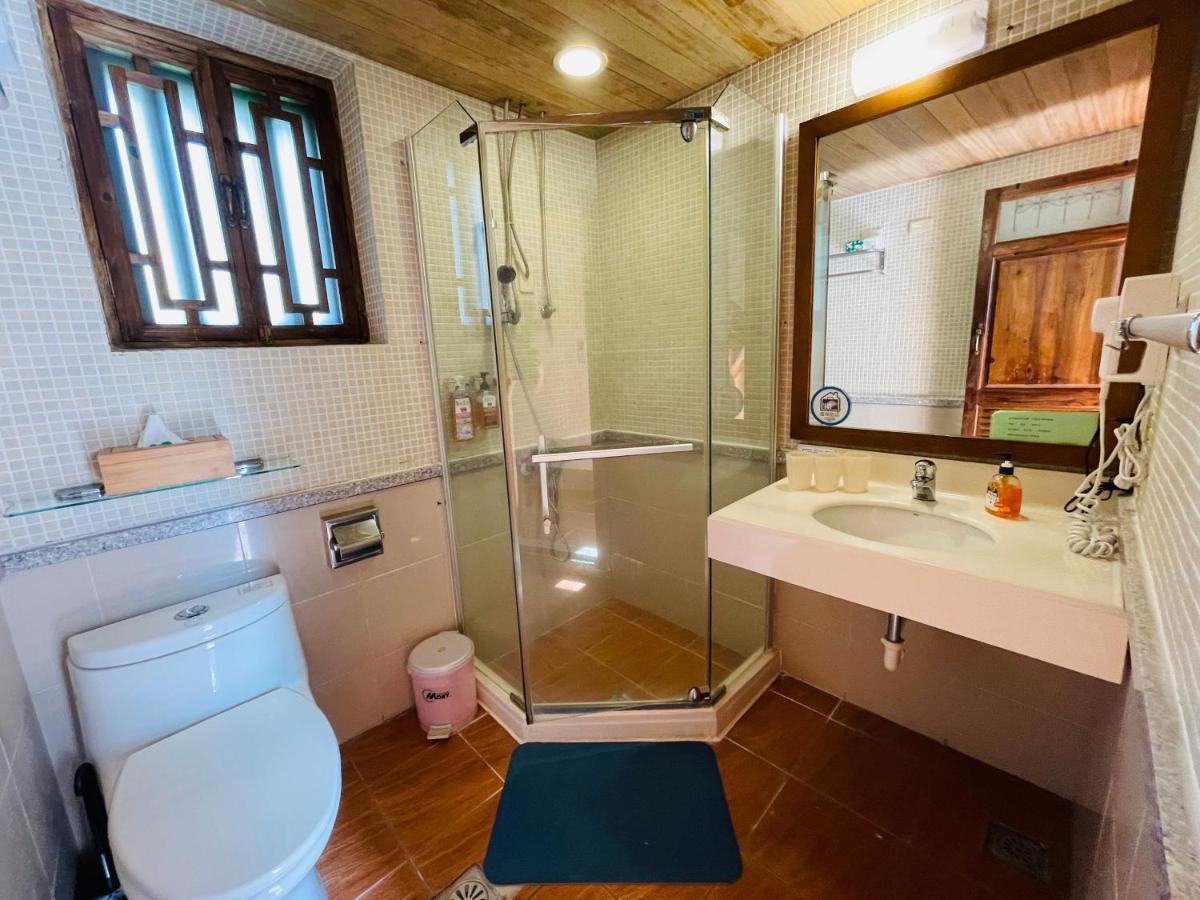 Grace Homestay 54 Jincheng Zewnętrze zdjęcie