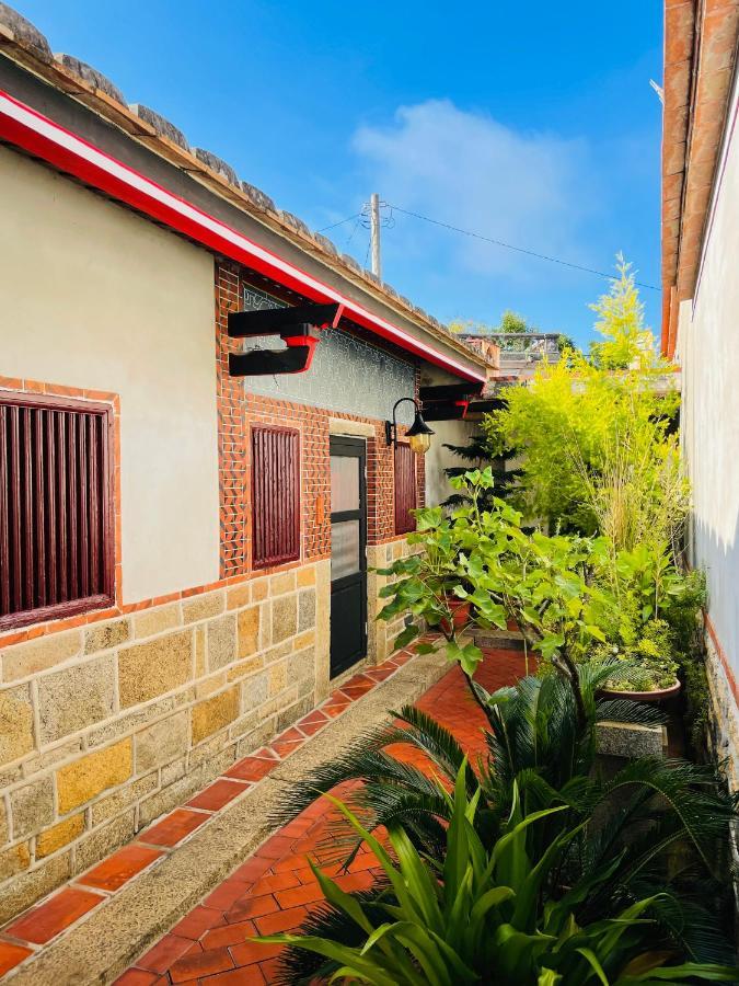 Grace Homestay 54 Jincheng Zewnętrze zdjęcie