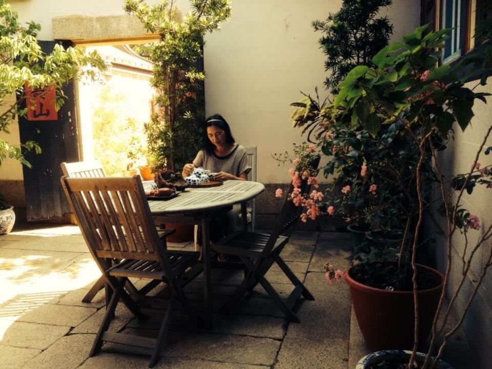 Grace Homestay 54 Jincheng Zewnętrze zdjęcie