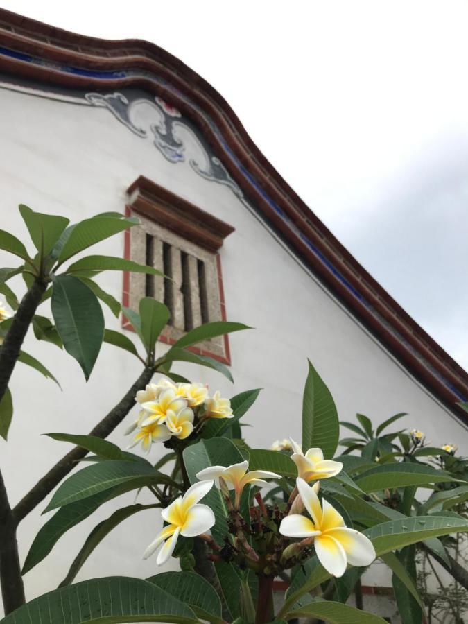 Grace Homestay 54 Jincheng Zewnętrze zdjęcie