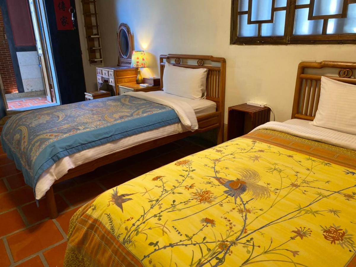 Grace Homestay 54 Jincheng Zewnętrze zdjęcie