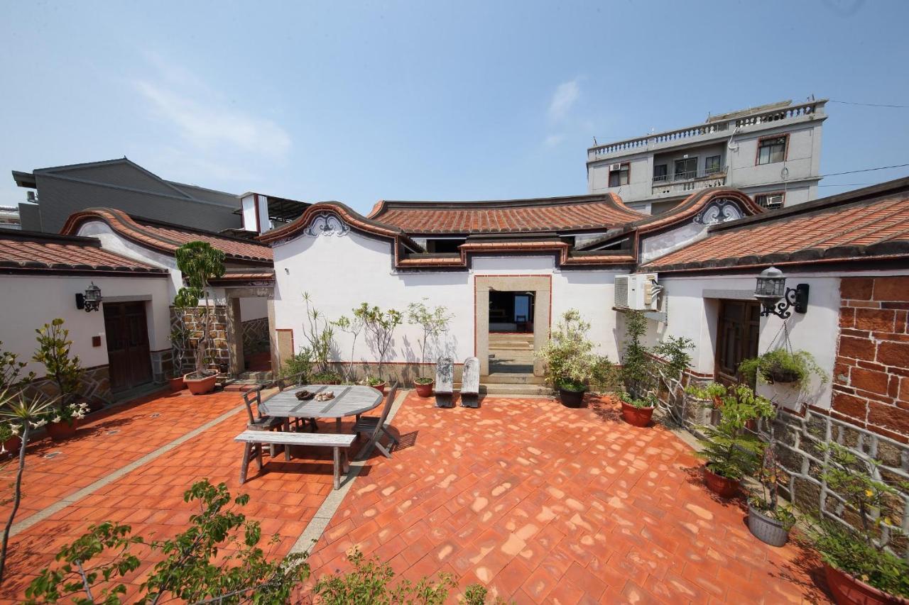 Grace Homestay 54 Jincheng Zewnętrze zdjęcie