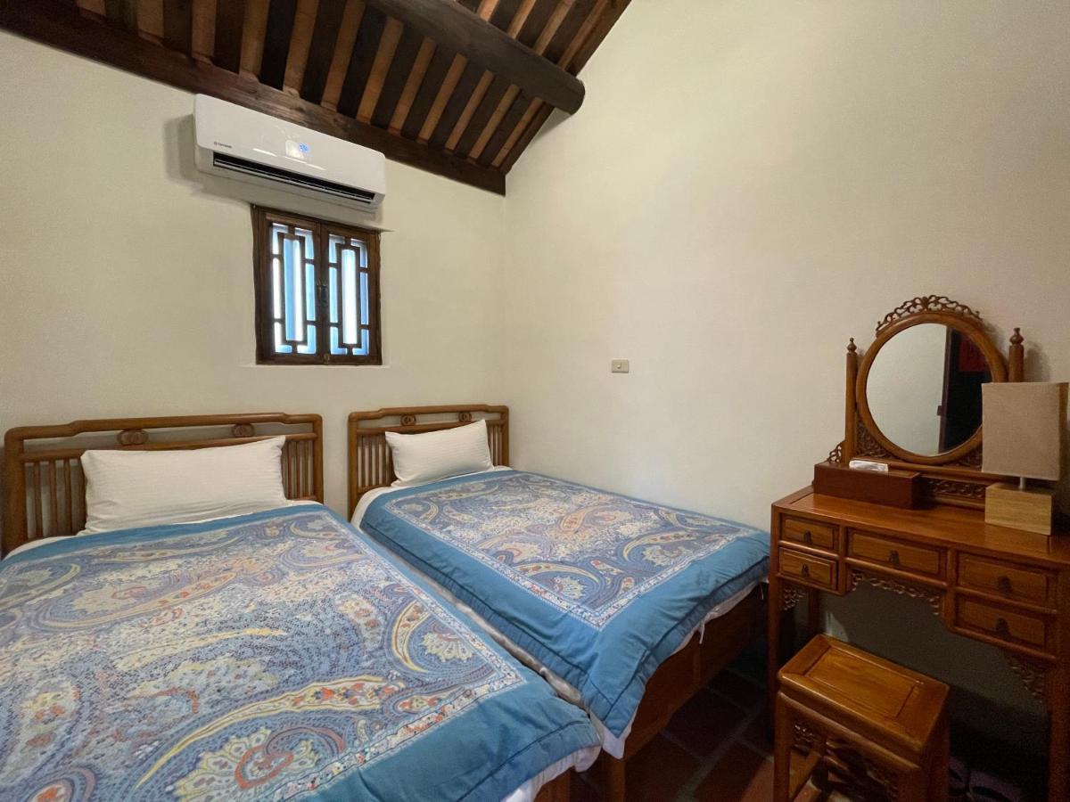 Grace Homestay 54 Jincheng Zewnętrze zdjęcie