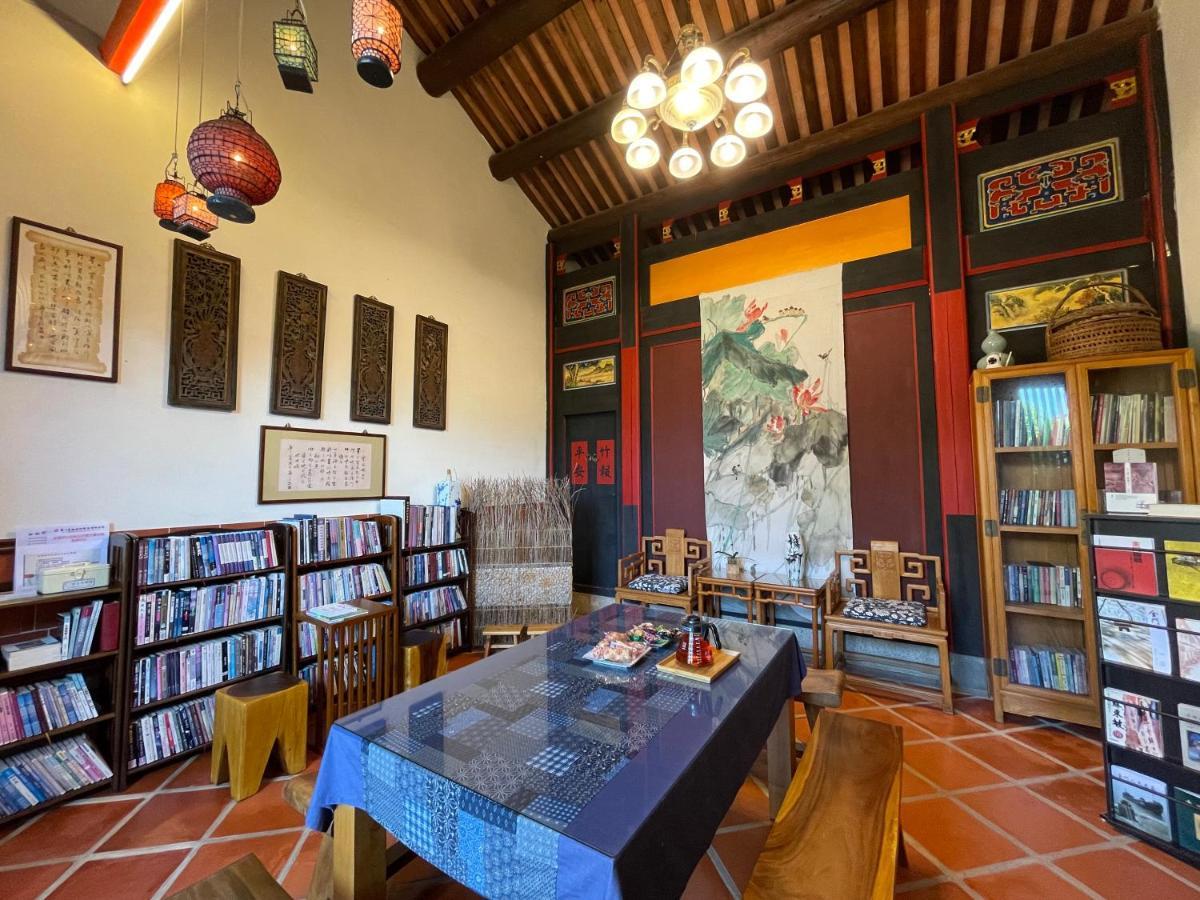 Grace Homestay 54 Jincheng Zewnętrze zdjęcie