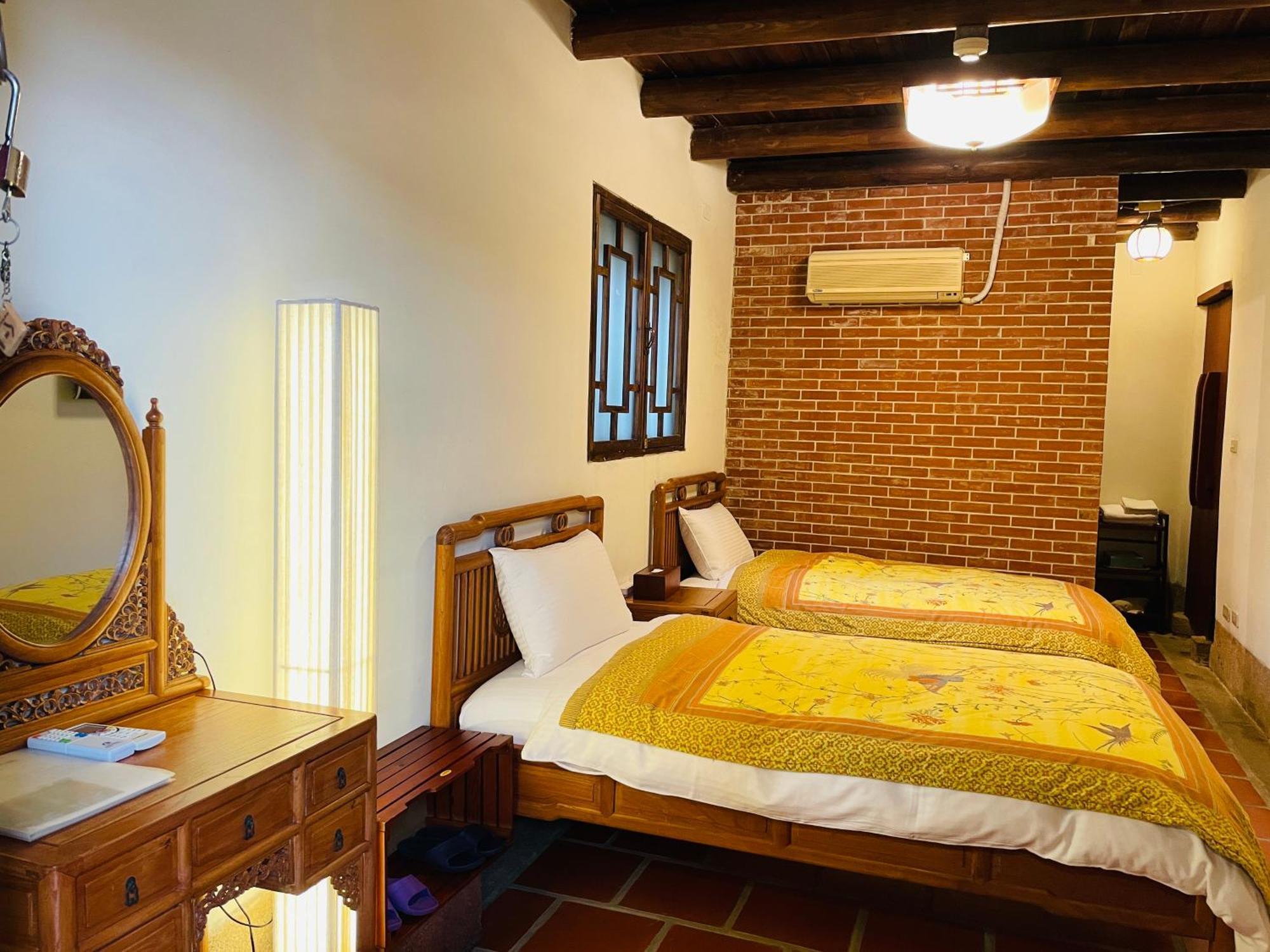 Grace Homestay 54 Jincheng Zewnętrze zdjęcie