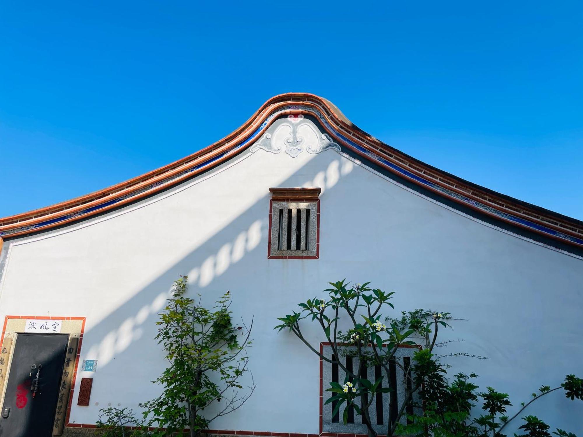 Grace Homestay 54 Jincheng Zewnętrze zdjęcie