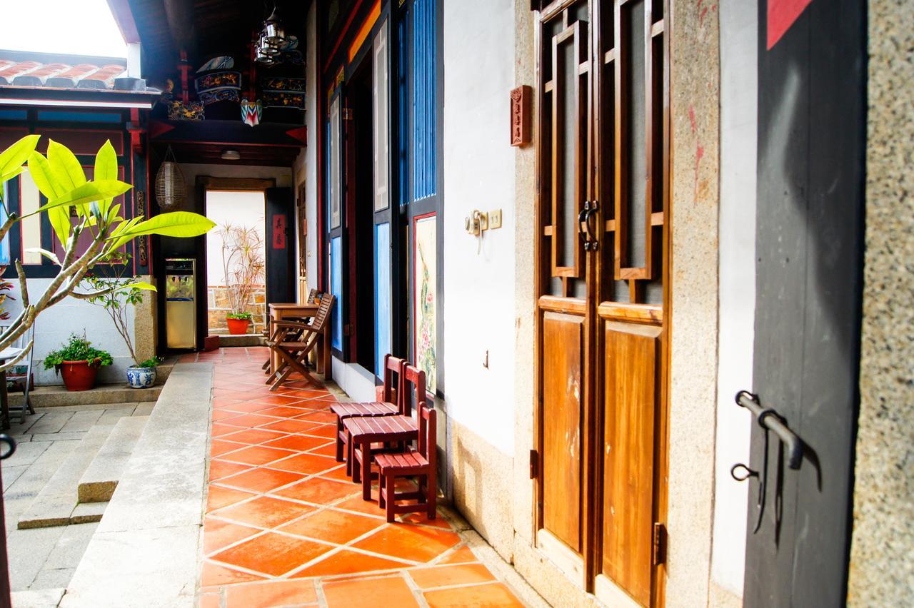 Grace Homestay 54 Jincheng Zewnętrze zdjęcie