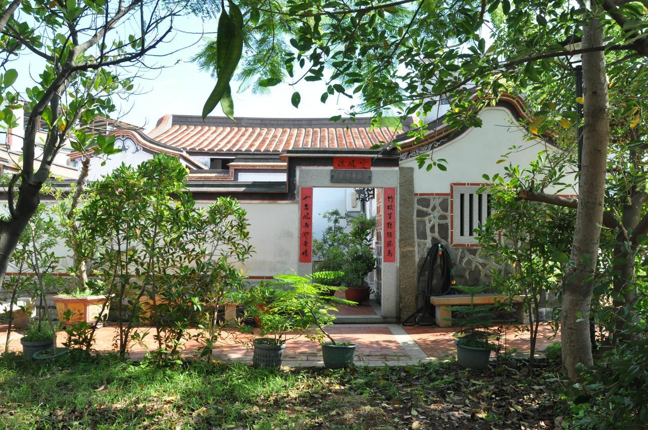 Grace Homestay 54 Jincheng Zewnętrze zdjęcie