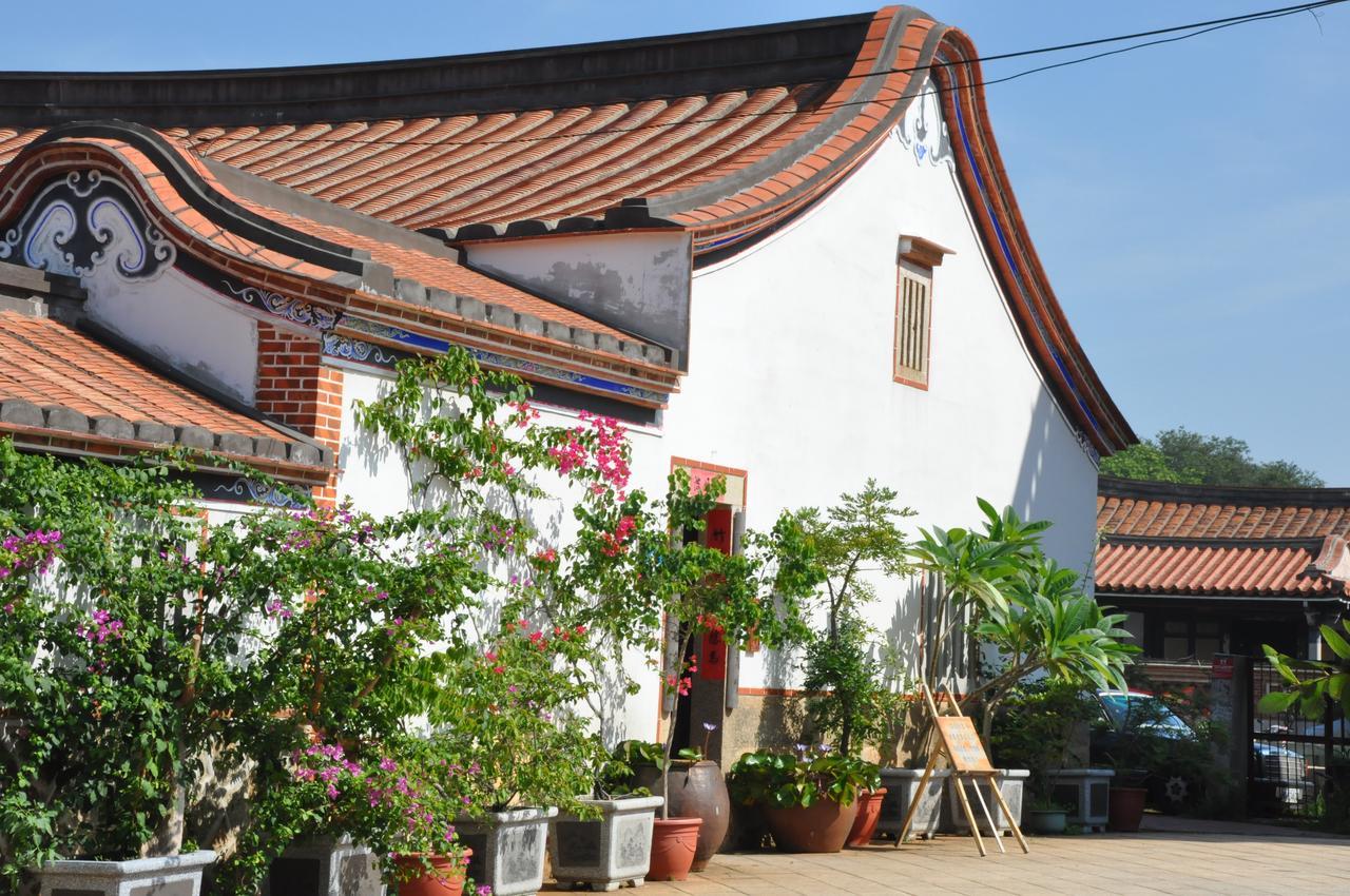 Grace Homestay 54 Jincheng Zewnętrze zdjęcie